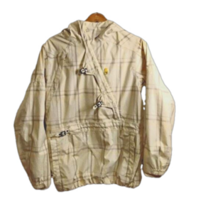DC Jacket